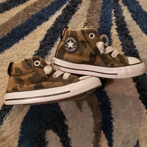Toddler Converse